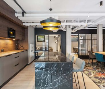 Wohnung in der Fischerstraße - Photo 6