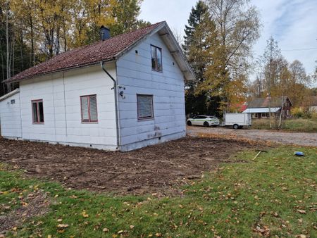 Mimmis väg, Högsäter - Foto 4