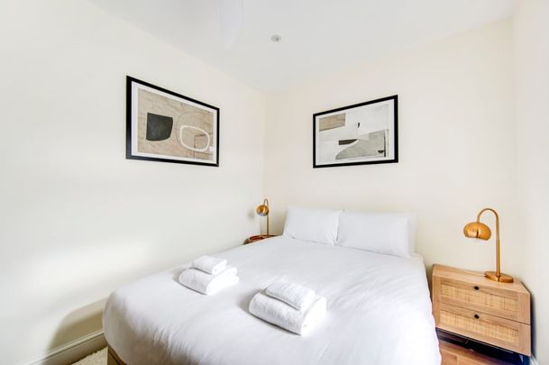 flat 2, 101 King Street, London W6 9JG, UK, London - Photo 1