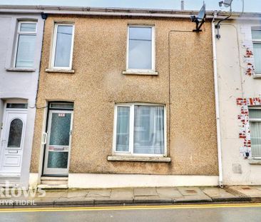 3 bedroom terraced house to rent - Photo 5