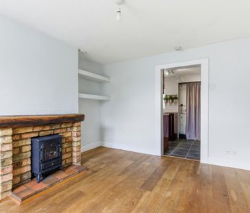 1 bedroom terraced house to rent - Photo 5