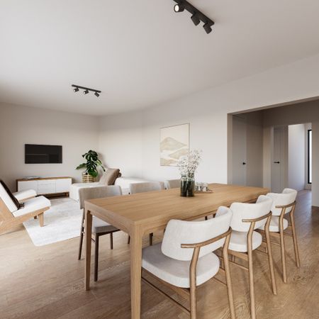 Volmolenlaan 28 / 0201, 3000 Leuven - Foto 3