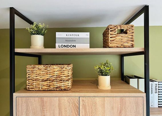 Flat share to rent - Photo 1
