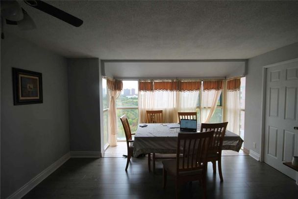 For Lease - 61 Markbrook Lane Unit# 910, Toronto, Ontario - Photo 1