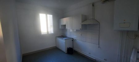 Appartement T3 à louer - 71 m² - Photo 2