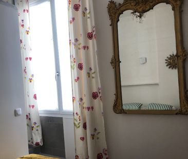 Appartement meublé Versailles 2 pièce(s) Secteur Notre Dame - Photo 2