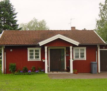 Åhléns väg 5 B - Photo 1