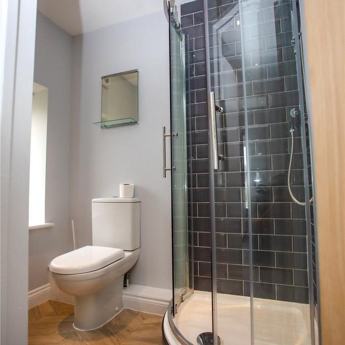 Property to rent - Photo 1