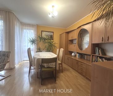 3 pokoje, balkon, ogrzewanie gazowe ul. Pokoju - Photo 4