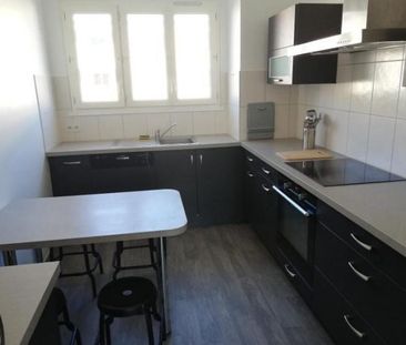 Appartement à louer, 1 pièce - Angers 49000 - Photo 3