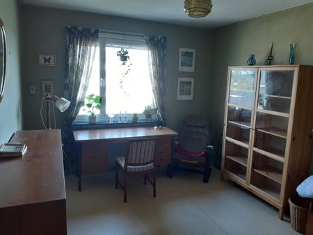 Viktor Rydbergsgatan, Uppsala - Photo 3