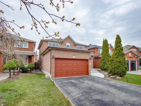 For Lease - 5174 Sundial Court Unit# Basement, Mississauga, Ontario - Photo 1