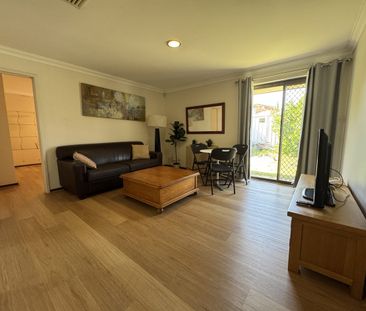 Cosy Winthrop - Photo 1