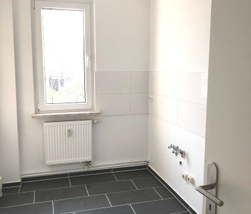 Renovierter 2 ZimmerTraum in der 1 Etage - Foto 4