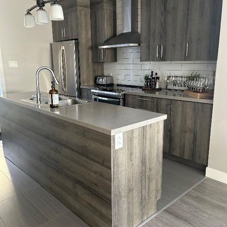 Logement 5 1/2 - Photo 4