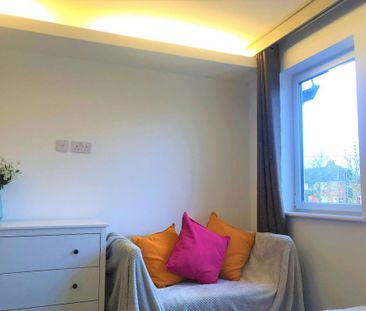 Studio to rent - Photo 2