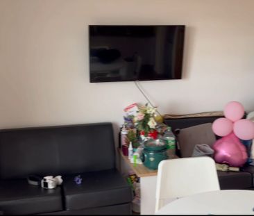 Room in a Shared Flat, Rusholme, M14 - Photo 3