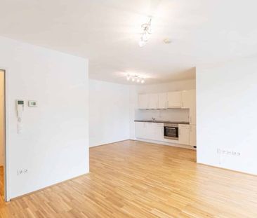 Attraktive 2-Zimmer Wohnung mit Balkon nahe Denglerpark – Ide... - Photo 3