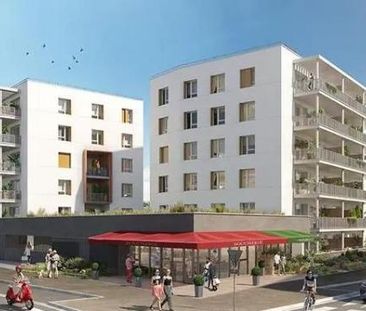 Type 2 NEUF ANGERS - Photo 4