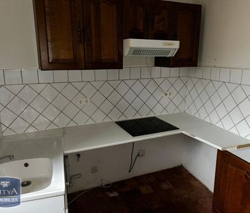 Location Appartement 2 pièces 50m² FONTES 34320 - Photo 6