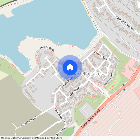 2 Maycock Place, Hythe, CT21