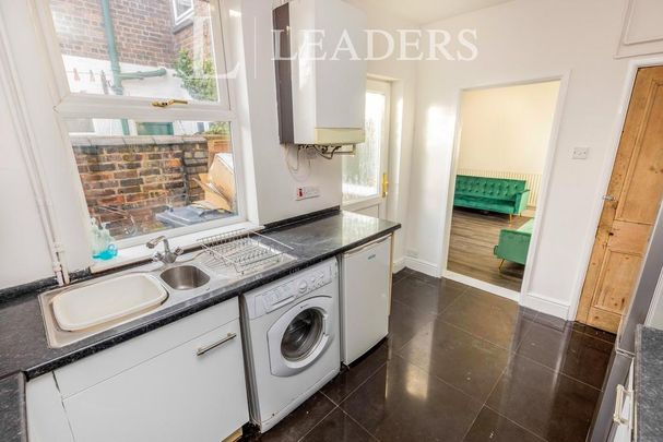1 bedroom terraced house to rent - Photo 1