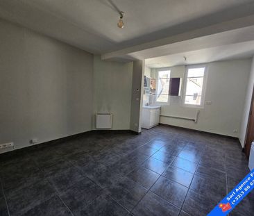 Location Appartement 3 pièces 40m² JOIGNY 89300 - Photo 2