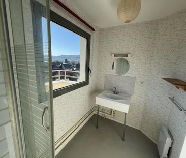 Location Appartement 2 pièces 40m² ROUEN 76000 - Photo 3