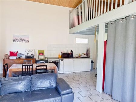 2 pièces - 60,5 m² - RDC - Colocation non autorisée - Photo 4