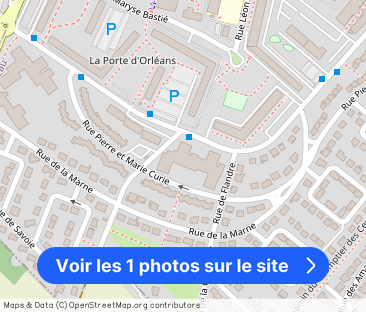 BD DU DR CATHELIN 2 EME ETAGE - Photo 1