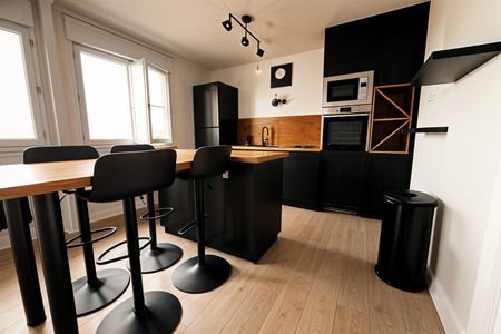 T3 Clermont-Ferrand 54 m² - Photo 3