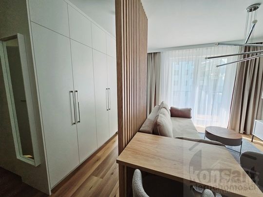 Nowoczesny apartament przy Wałach Chrobrego! - Photo 1