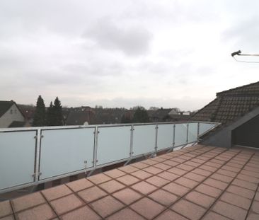 * MAISONETTE WHG MIT DACHTERRASSE IN WILLICH-SCHIEFBAHN“ 3-ZI, 2. E... - Photo 2