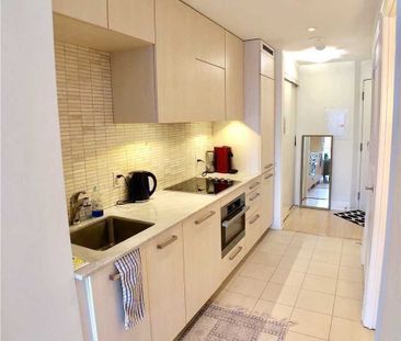 For Lease - 8 The Esplanade Boulevard Unit# 903, Toronto, Ontario - Photo 5