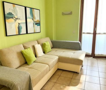 Monolocale via Maniago 21, Quartiere Feltre, Milano - Photo 1