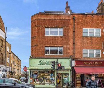 Essex Road, Islington, N1 - Photo 1