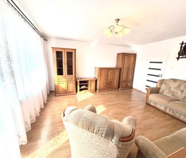 Mieszkanie do wynajęcia -Wielogórska - Zdjęcie 3