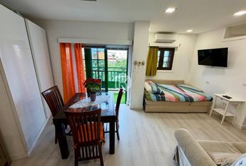 Apartamento de alquiler en Plaza Charco, 2, Zona Martiánez