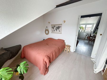 Appartement à louer - SAINT BRICE COURCELLES - Photo 2
