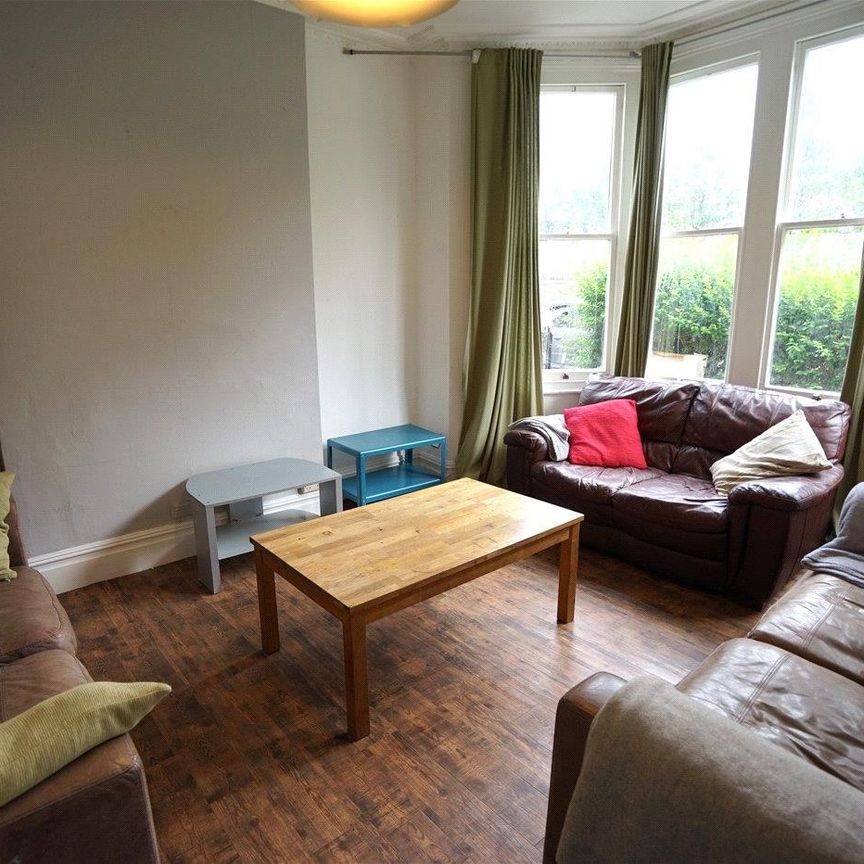 Elton Road, Bishopston - Photo 1