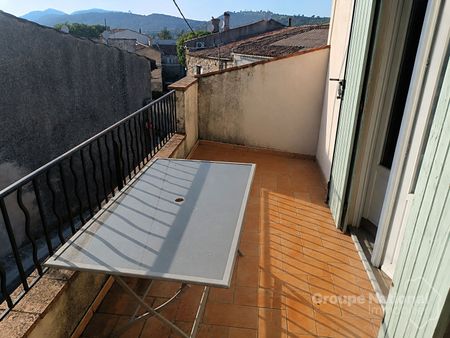 Location Appartement 2 pièces 48m² - Photo 5