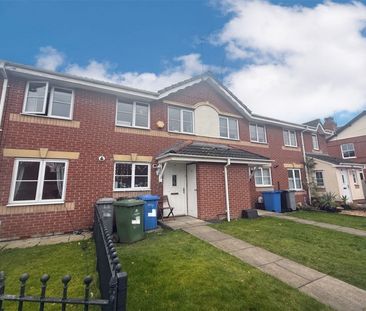 2 Bedroom Terraced To Let - Photo 1