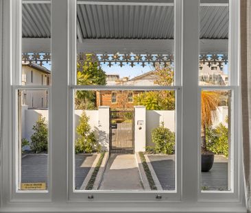 Architecturally Renovated Victorian Masterpiece in Prime Location - Photo 4