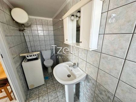 Studio/Γκαρσονιέρα για ενοικίαση Πάτρα - Κέντρο (Πάτρα) - Photo 4
