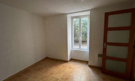 Location Appartement 2 pièces LIMOGES (87000) - Photo 5