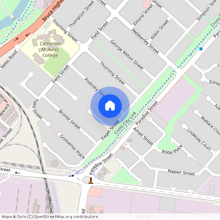 5 Podosky Street, Qld 4740, West Mackay