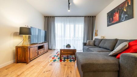 Mieszkanie Kraków Bronowice powierzchnia 67.0 m² C206-WM-11829 - Zdjęcie 2