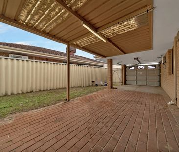 44 Mandilla Parade, Ballajura WA 6066 - Photo 5