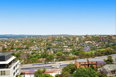 1303/221 Miller Street, North Sydney NSW 2060 - Apartment For Rent | Domain - Photo 5