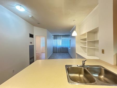 For Lease - 555 Yonge Street Unit# 215, Toronto, Ontario - Photo 5